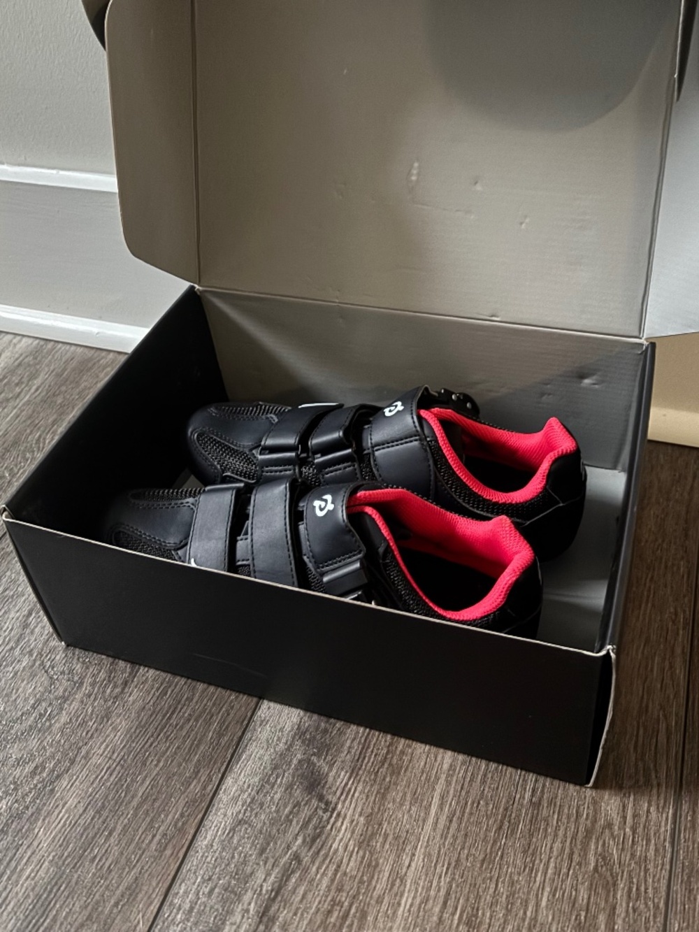 Peloton Cycling Shoes